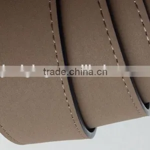 J31156 Belt Supplier Plate Buckle Belt for Man Besiness Belts Set Gifts for Man thumbnail-6