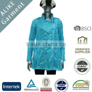 ALIKE 2014 Summer Lady's uv Jacket thumbnail-1