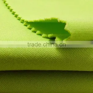 China Wholesale Woman Dress Material Nylon Roma Fabric thumbnail-4