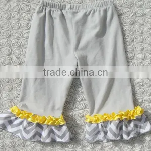 Cheap Cotton Top and Pants Modern Kids Bedroom Sets thumbnail-1