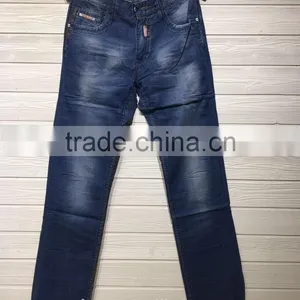 GZY Professional Supplier Stock Jeans Men Top Trousers thumbnail-1