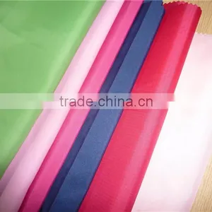 Dyed Fabric Polyester/cotton Fabric Poplin for Shirt thumbnail-2