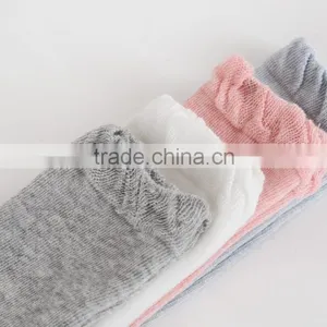 Top Sale Popular Winter Cotton Lovely Baby Socks thumbnail-2