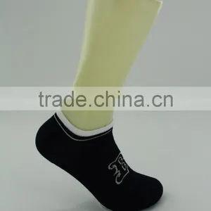 Japanese Ankle Sport Cotton Socks Women thumbnail-2