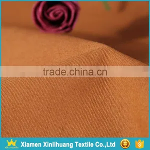 High Quality 8oz 100 Cotton Plain Fine Canvas Fabric for Garment thumbnail-3