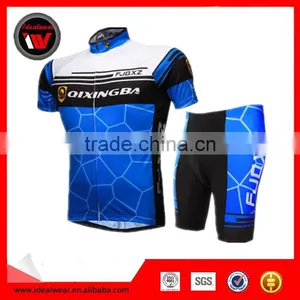 Specialized Bike Jerseys, Custom Cycling Jersey Wholesale, OEM Retro Cycling Jerseys thumbnail-1