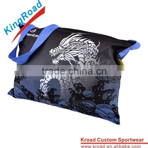 2016 China Factory Fashionable Musette Bag thumbnail-1