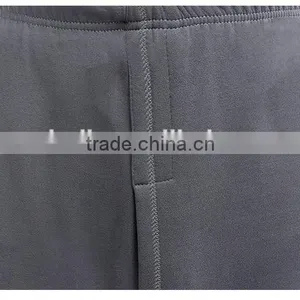Wholesale New Design Plain Soft Heated Thermal Underwear For Men thumbnail-3