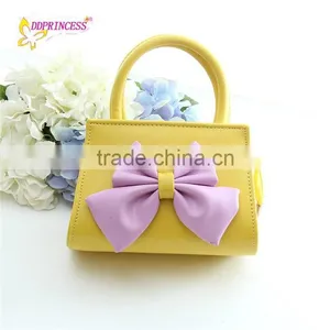 China Wholesale Cheap Price New Children's Fashion Bags Albaba China Handbag for Small Girls Baby Handbag thumbnail-1