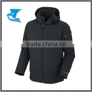 New Casual Style Men Winter Softshell Jacket thumbnail-1