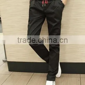 New Product 2017 Wholesale Professional Cheap Men Pants Sweat thumbnail-2