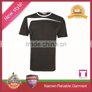 Hot Sale New Style Wholesale Reversible Soccer Jersey Thai OEM China Manufactory thumbnail-1