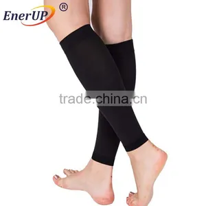 Calf Leg Compression Running Sleeves for Men & Women thumbnail-2