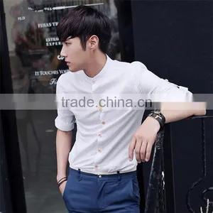 Best Designer Shirts for Men From Turkey for Sale thumbnail-1