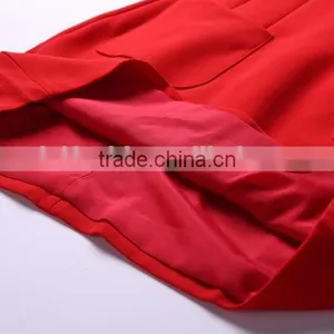 Oem Hot Ladies Wear/ Sexy Lady Western Slim Wear thumbnail-6