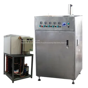 Chocolate Tempering Machine thumbnail-1