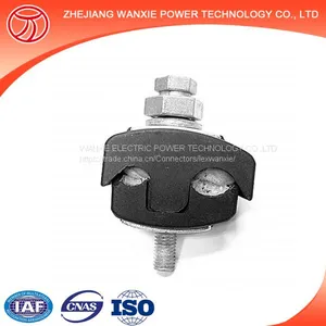 JBC Series Puncture Connector/ High Quality Clamp thumbnail-1