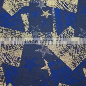 Best Fabric Manufacturer By Good Service Woven Jacquard Fabric thumbnail-2