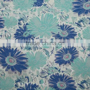 Good Design By Direct Sles From China Jacquard Polyester Fabric thumbnail-2