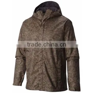 Hunting Clothes Camo Jacket Men Outdoor Jackets thumbnail-4