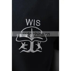 Custom Professional 100% Cotton School Uniform Design Skirt Kindergarten Uniform thumbnail-6