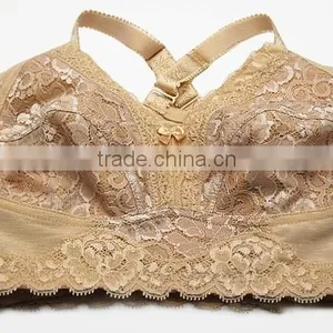 2015 Nylon Nursing Bra Clasps thumbnail-4