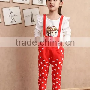 Custom Wholesale Joint Suit Children, Clothing thumbnail-2
