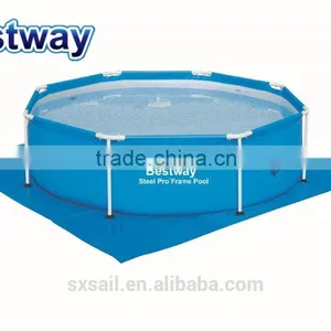 Bestway The Plastic Swimming Pool To Cloth thumbnail-1