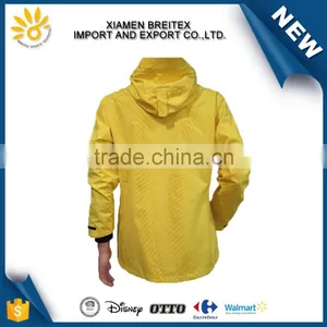 Eco-Friendly Special Design Men Light Jacket Windbreaker Jacket thumbnail-2
