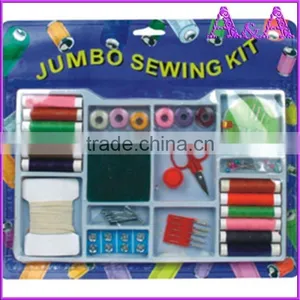 Wholesale Sewing Kit/Portable Travel Hotel Sewing Kit thumbnail-3