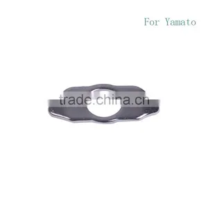 2150107 Thread Retainer Plate for Yamato AZ7000SD, AZ7500SD, AZ7600G thumbnail-1