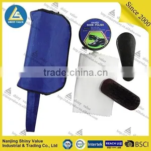 Best Shoe Cleaning Box for Men From Chinese Factory in Nanjing thumbnail-4