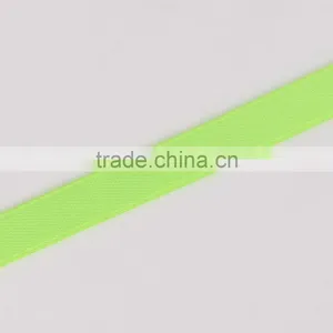 3/8" (10mm) Polyester Satin Ribbon Single Sided for Gifts thumbnail-3