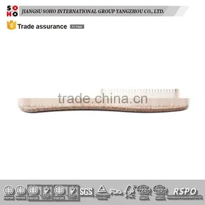 New Design Green Sandalwood Wooden Comb for Wholesales thumbnail-1