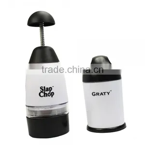 Fruit Vegetable Slap Chop Dicer thumbnail-5