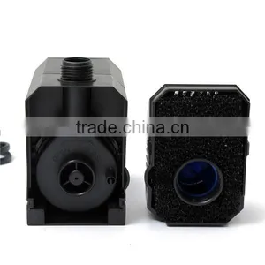 Durable 530 GPH Adjustable Submersible Water Pump Aquarium Fish Tank US Plug Ecellent Quality thumbnail-6
