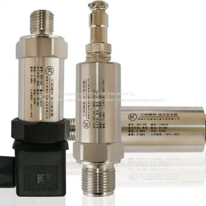 HCS-104 Industrial Grade/High Temperature Pressure Sensor thumbnail-1