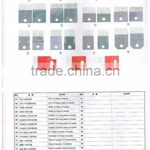 Metal Block and Plastic Block thumbnail-1
