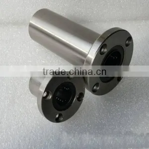 16mm Round Flange Linear Motion Bearing LMF60LUU thumbnail-2