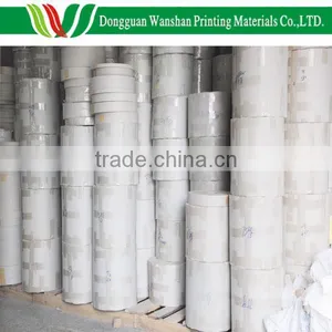 400G Book Spine Binding Paper, Stick the Books Firmly, 2 Inches Width and 300 Meters Length thumbnail-4