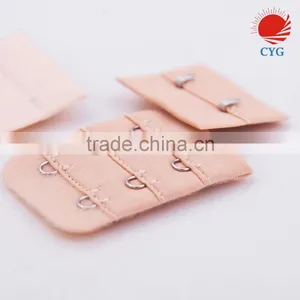 High Quality Bra Accessories Hook&Eye Tape thumbnail-3