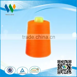 Cheap 100% Spun Polyester Sewing Thread High Strength 40 2 thumbnail-2