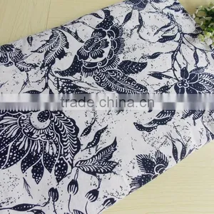 Ttraditional Chinese Printed 100% Poplin Cotton Fabric Construction thumbnail-4
