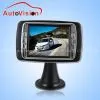 3.5inch Rear View Mirror Car Monitor(CL-359C) thumbnail-1