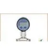 LCD Silicon Oil-filled Liquid/Gas Medium 9V Battery Electronic Differential Pressure Gauge thumbnail-1