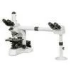 Multi-Head Microscope With Infinite Optical System, Multi-Viewing Educational Microscopes thumbnail-1