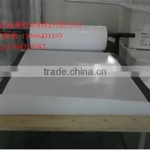 Ptfe Skived Sheet With Virgin or Recycled/3mm Ptfe Sheet thumbnail-2