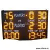 Sell LED Scoreboard thumbnail-1