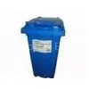 Ichthy 240 Litre HDPE Wheelie Bin Collection With Stabilized Against UV for School, Park thumbnail-1