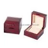 Fashion Luxury Wooden Jewelry Box Case thumbnail-2